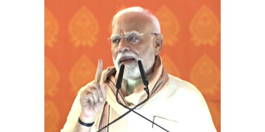 पिछड़ों और गरीबों की सेवा NDA सरकार की प्राथमिकता : पीएम मोदी